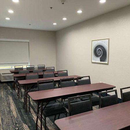 Best Western Houston Bush Iah Intercontinental Airport Inn Humble Eksteriør bilde